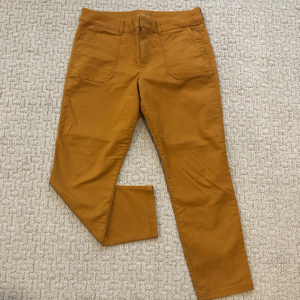 Old Navy Pixie pant